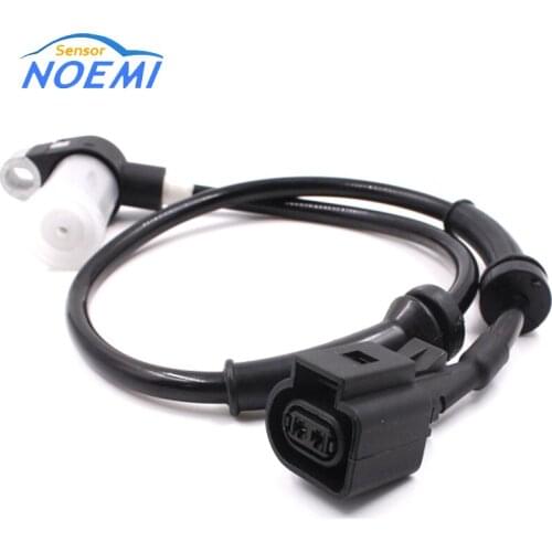 Free Shipping! NEW ABS Wheel Speed Sensor SS20194 7384950 For Ford Galaxy Vw