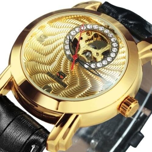 FORSINING Brand Watches