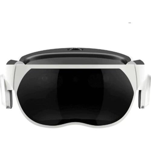 Action One Interactive All-in-one Holographic Virtual Reality 3D AR Glasses With Gesture Control and Camera