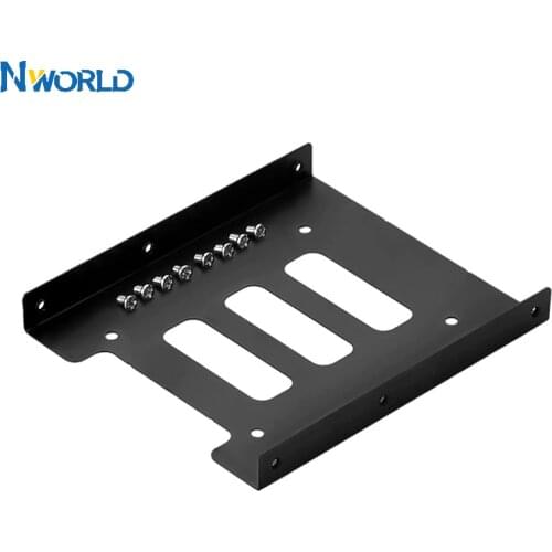 Nworld SSD Adapters