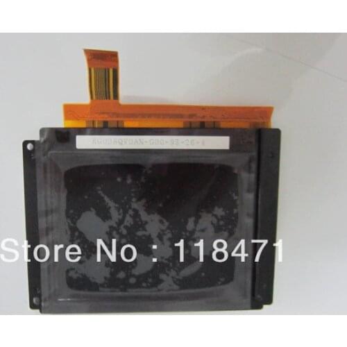 Original industrial KG038QV0AN-G00 KG038QV0AN G00 3.8" STN-LCDPanel for Kyocera 6 months warranty