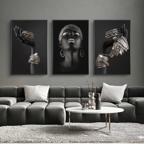 PANTINGART Modular Paintings On The Wall