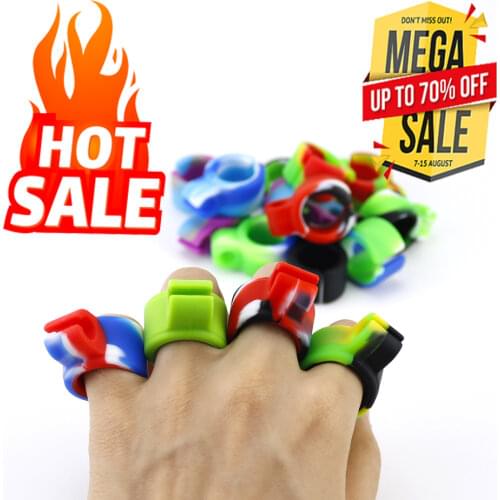 SILICLAB Lighters And Smoking Accessories