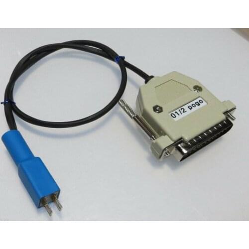 SOIC8 Pogo Pin Adapter For Digiprog 3 Cable 01/02