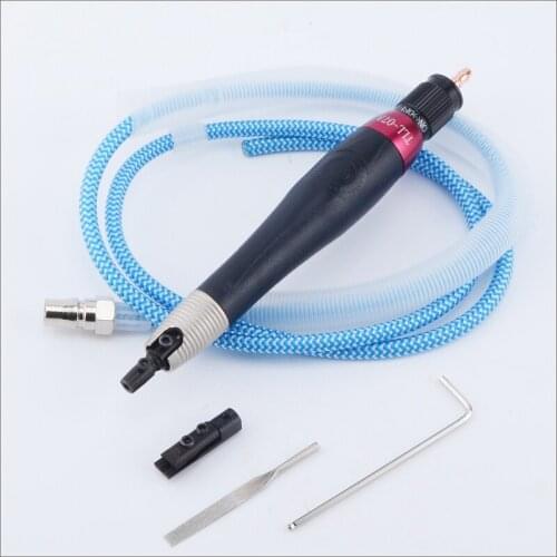 Ultrasonic Pneumatic Air Reciprocating Oscillating File Grinder, Air grinding polishing buffing tools