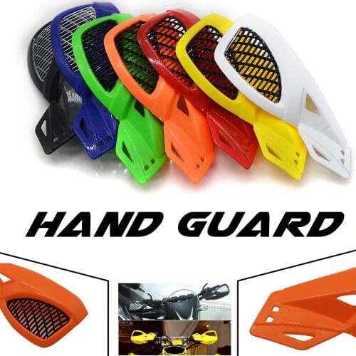Universal Handlebar Hand Guard Handguard Protector Protection For Kawasaki Z 900 2017 Z900 Suit for 22mm 7/8 Handbar Accessories