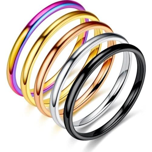 Utrend Engagement Rings