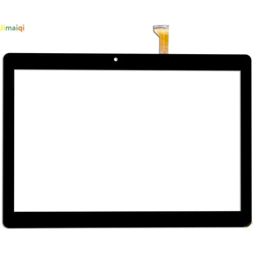 For 10.1'' inch CX18D-085 tablet External capacitive Touch screen Digitizer panel Sensor replacement Phablet Multitouch
