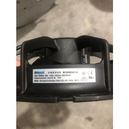 W1G200EA91 230 28 a 45 w