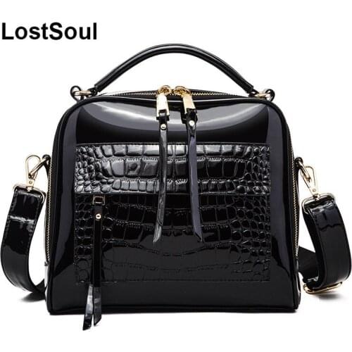 Allamont Lavin Women's Casual Bags