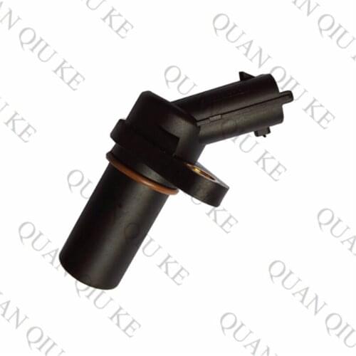 Engine Crankshaft Position Sensor 0281002315 0261210151 0281002742 Crankshaft Sensor 9118368 20513343 7421426987 SS10805