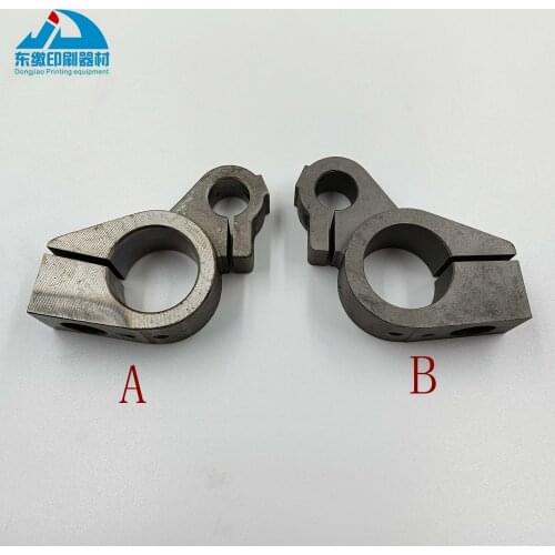 Komori Printing Machinery Bearing Housing