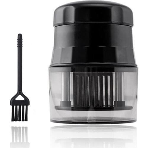 Kitchen Ground Meat Stainless Steel Multi-purpose Loose Meat Hammer Beef Pork Chicken Household Meat Hammer Meat Tool