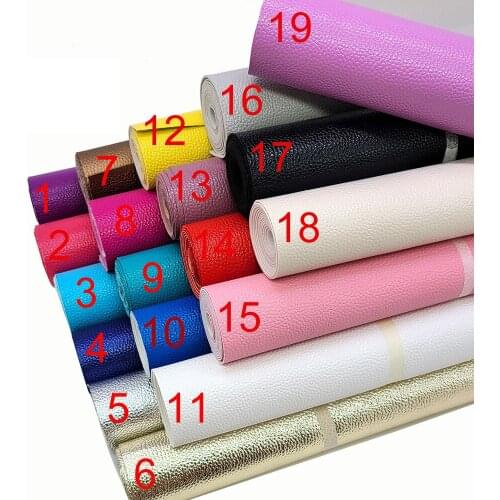 Diy accessories 30*136cm avocado flowers Printed Faux Synthetic Leather Sheets for Bow,DIY handmade Materials