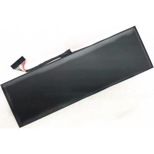 New BTY-M47 Laptop Battery for MSI GS40 GS43 GS43VR 6RE GS40 6QE 2ICP5/73/95-2 7.6V 8060mAh Free Shipping