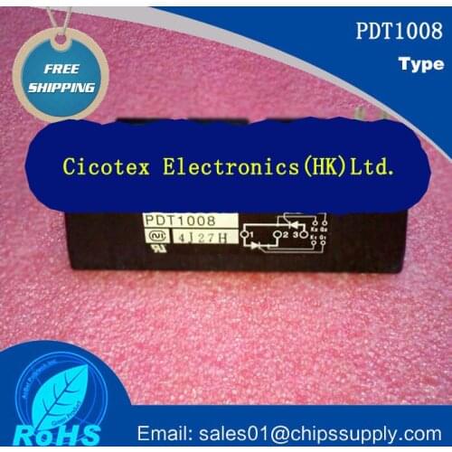 PDT1008 MODULE IGBT