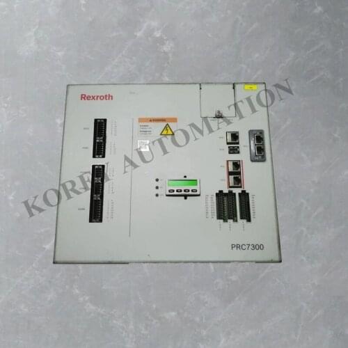 Rexroth Rex Controller PRC7300-L1-01VRS-0300-01-00001-CC-00 Spot