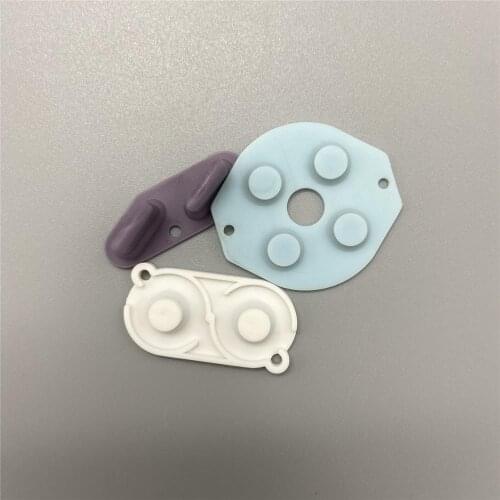 Rubber pad for Gameboy GB DMG