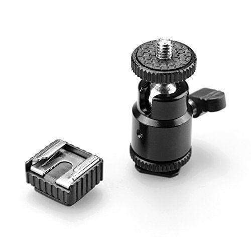 New design LCD Monitor Adapter for DLSR Video Camcorder