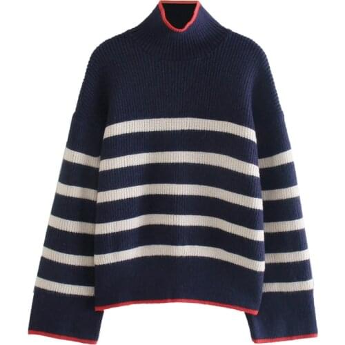 SLMDWOMAN Women's Pullovers
