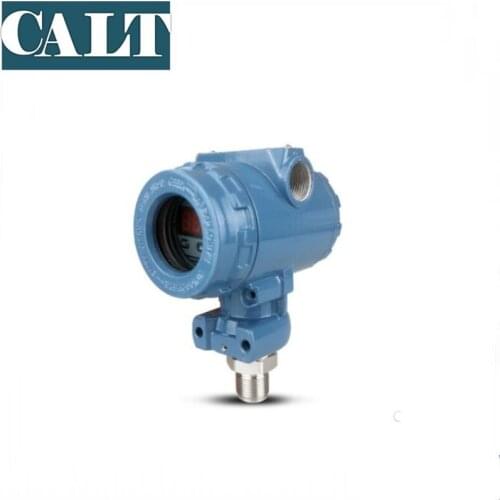 Hammer Explosion Proof Diffused Silicon Pressure Transmitter Pressure Sensor Vacuum Hydraulic Water Oil Atmospheric Pressure