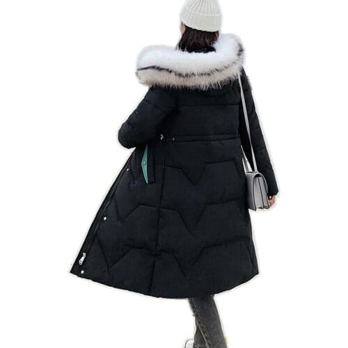 Женские зимние парки VBNFGH China At AliExpress