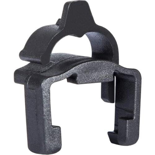 W302193 Rocker Arm Retainer Clip For 2003~2010 Ford 6.0L Powerstroke Diesel Engines Replace OEM W302193 (16 Pcs/Set)