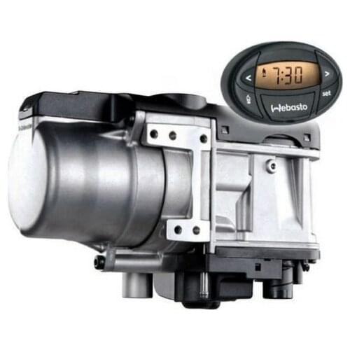 WEBASTO Electrical Equipment For Cars