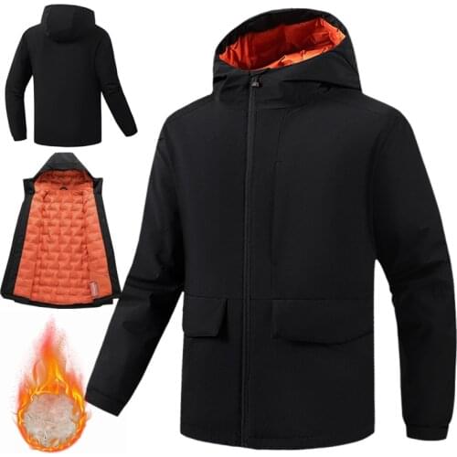 Мужские жилеты с капюшоном YongheJia China At AliExpress