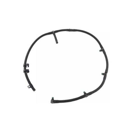 31471-4A011 For KIA Sorento BL CRDi for Hyundai H1 H-1 STAREX 04-2005 2006 2007 SORENTO 04-2008 Fuel Return Hose ASSY 314714A011