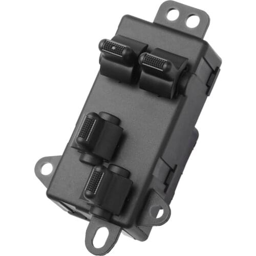 4685732AC Car Driver Side Car Door Lock Power Window Control Switch For Chrysler Dodge Caravan Grand 2004 2005 2006 2007