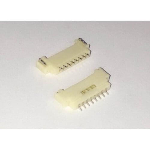 50pcs 12507WR-08L(P) 12507WR new original