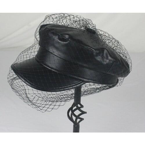 Cpop road Women's Hats