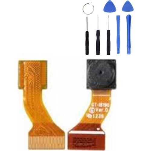 FOR Samsung S3 MINI İ8190 Front Facing Camera Module Front Facing Camera Flex Cable Replacement Part