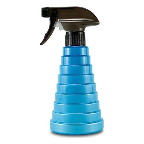 100% Brand Hairdressing Spray Bottle Hair Salon Director Kettle Frye Hair Sprayer High Pressure Water Continuous Spray Bottle