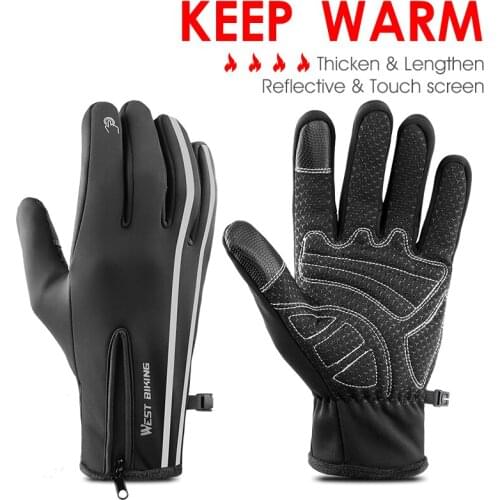 HNQH Cycling Gloves China