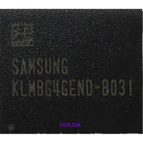 KLMBG4GEND-B031 Second-hand 100%OK