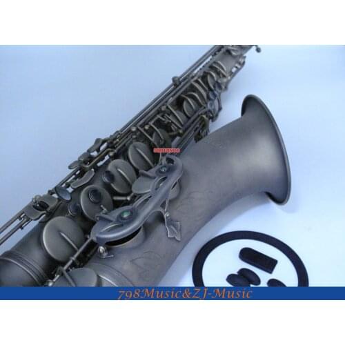 LORICO-701 TENOR SAXOPHONE Bb Tenor Saxophone High F# FREE LORICO ACCESSORY