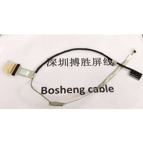 New LED LCD LVDS Cable For Dell Wyse X 6017b0308101 LED Display Screen Flex Cable