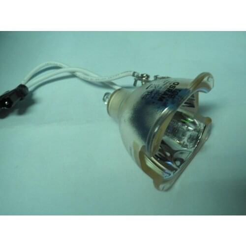 Original Projector Bare Bulb VIP300W E21.8 /TLPLW6 suit forToshiba TDP-T350/TDP-TW350/TDP-T350U/TDP-TW350U/TW350/T350 projectors