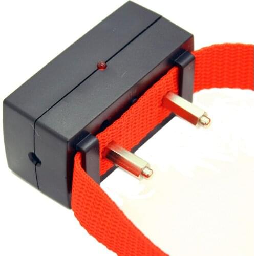 Anti Bark Dog Collar Bark Terminator No Barking Pet Collar 629 no bark collar