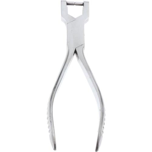 Parallel Spring Removing Pliers for Saxophone Flute Instrument Repair Tools