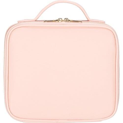 Portable Professional Make UP Bag travelling bag travel cosmetic bags for women 190812206