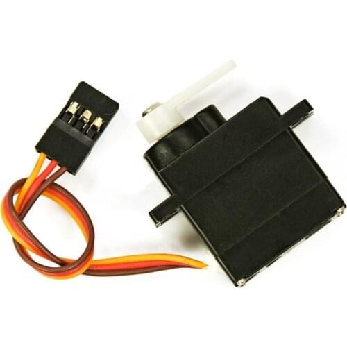 Servo UDI001 Udi001 Udi 001 VENOM RC Powerful Boat Speedboat R/C Toys Rc Spare Parts Accessories