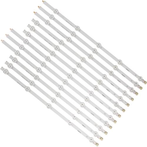 LED strip For LG 50" TV 50LN6138 50LN541V-ZC 50LN540S 50LA6230 50LN540 6916L-1276A 6916L-1273A 6916L-1272A 6916L-1241A