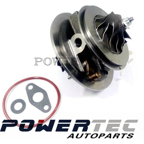 TD04L 49T77-07440 49377-07440 49377-07405 turbocharger core cartridge 076145702A turbo CHRA for VW Crafter 2.5 TDI 136 HP