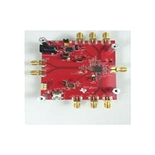 TRF3722EVM RF Development Tools TRF3722 Eval Module