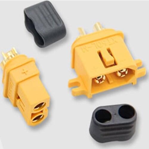 1sets/lot Plug Model T Plug Connector Power Plug