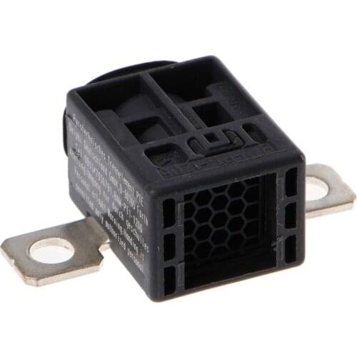 1 Pc Auto Car Battery Cut Off Fuse Overload Protection Trip For Audi A6L Q5 A7 4F0915519 Hot