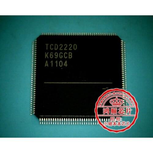 100% New&original TCD2220